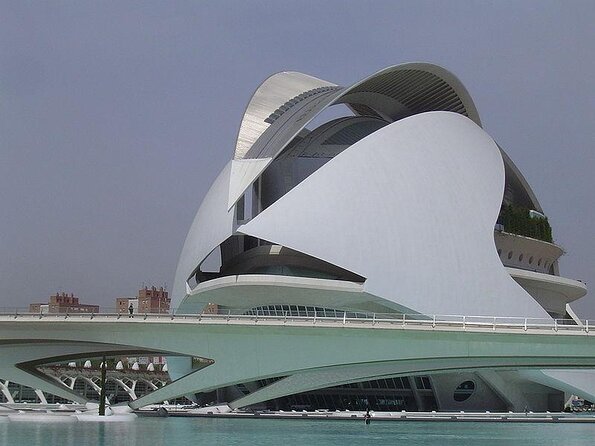 Valencia Private Segway Tour - Key highlights worth caring about