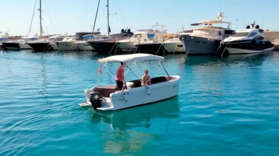 Valencia: Rent Boat Without License - Key Highlights Worth Your Time