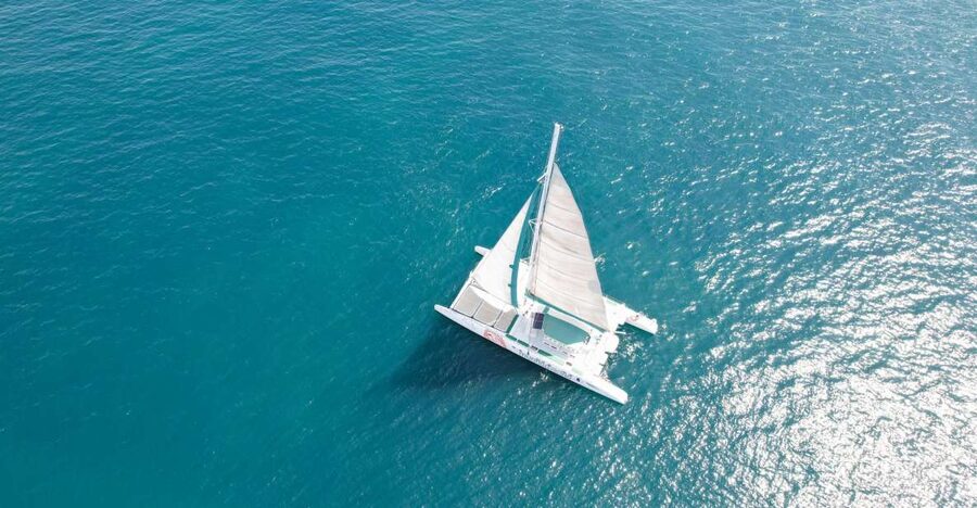 Valencia: Sailing Catamaran Cruise with Valencian Lunch - Key highlights worth planning around
