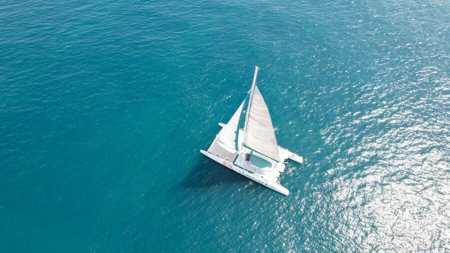 Valencia: Sailing Catamaran Cruise with Valencian Lunch - Why This Valencia Catamaran Lunch Cruise Feels Like a Reset