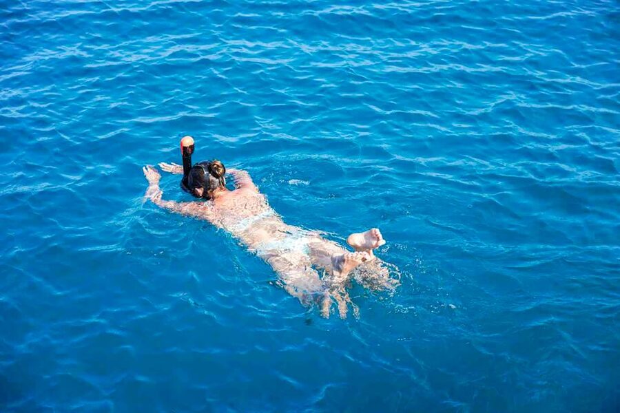Valencia: Sailing Catamaran with Swimming & Optional DJ - Comfort and Safety Notes You Should Not Skip