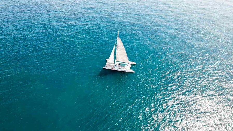 Valencia: Sailing Catamaran with Swimming & Optional DJ - Should You Book This Valencia Catamaran with Swimming and Optional DJ?