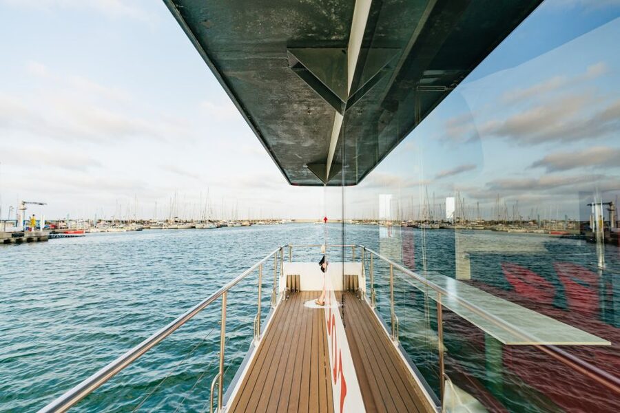 Valencia: Sunset or Daytime Catamaran Cruise with Drink - Key highlights to know before you go