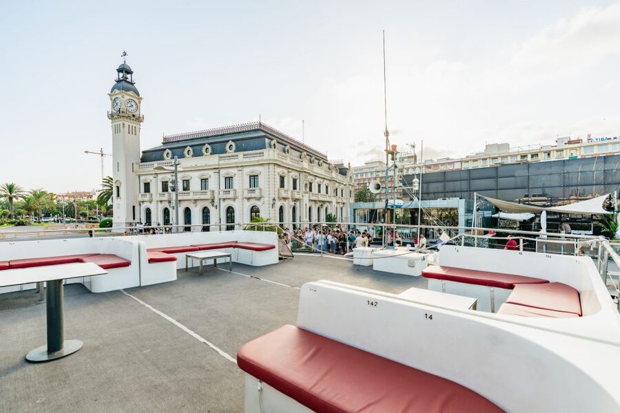 Valencia: Sunset or Daytime Catamaran Cruise with Drink - Valencia Catamaran Cruise with Drink: The Real Take