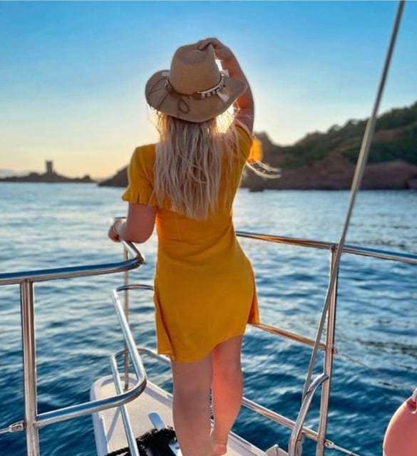 Valencia: Sunset or Daytime Catamaran Cruise with Drink - Getting Started at Boramar: Tickets, Boarding, and First Impressions