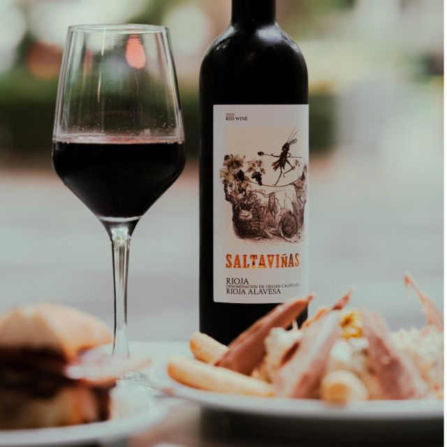 Valencia: Tapas and Drinks Evening Tour - Key highlights you should care about