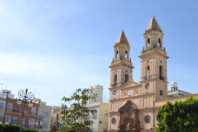 Walking Tour through Cádiz: Stories from the hand of a local guide - Key highlights you should know before you go