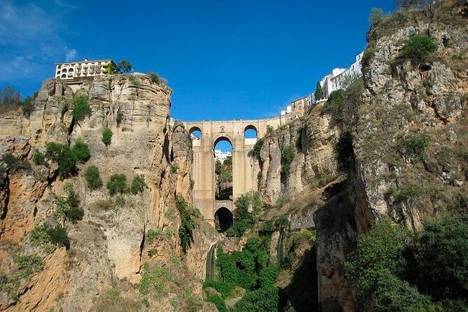 White Villages and Ronda Day Tour from Seville - Price and what you actually get for $95.53