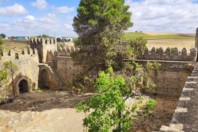 White Villages and Ronda Day Tour from Seville - Grazalema in the Sierra de Grazalema nature park